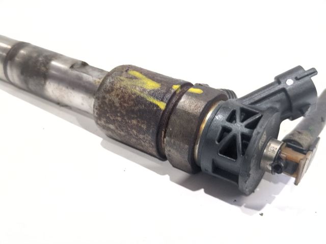 Injetor de injeção de combustível 5801644454 IVECO
