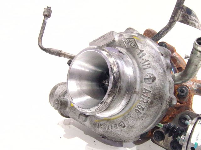 Turbina 5801894252 IVECO