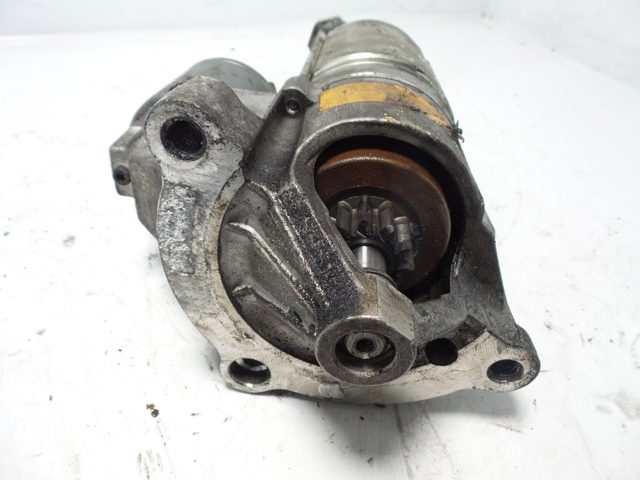 Motor de arranco 5802Z5 PEUGEOT