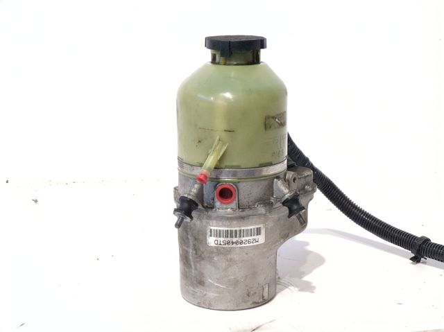 Bomba da Direção hidrâulica assistida 5948233 OPEL