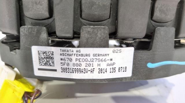5F0880201H VAG