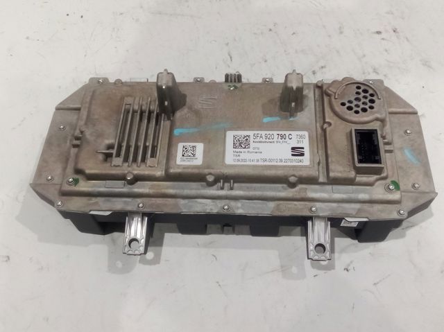 5FA920790C VAG