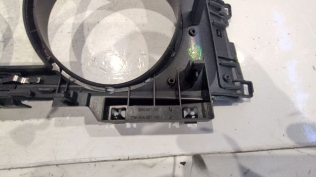 Cobrimento de painel de instrumentos 5G0857059 VAG