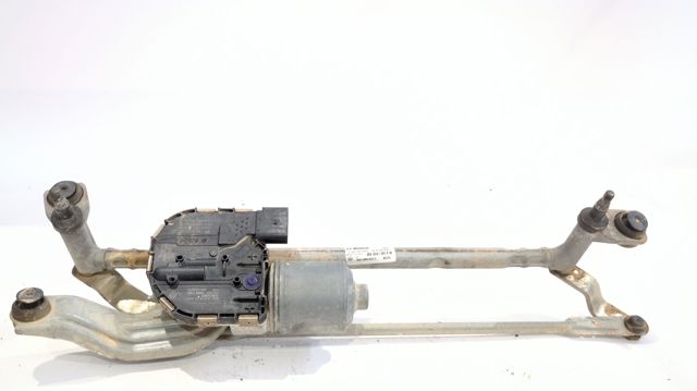 Trapézio de limpador pára-brisas 5G1955023C VAG