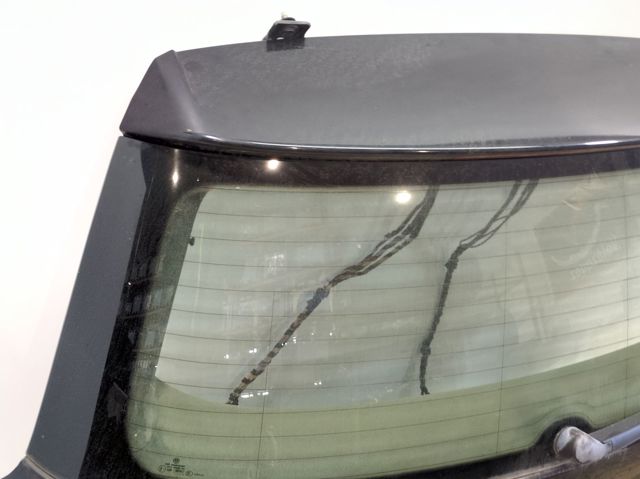 Porta traseira (3ª/5ª porta-malas (tampa de alcapão) para Volkswagen Golf BA5, BV5