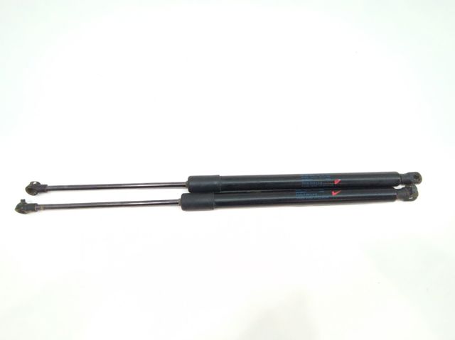 Amortecedor de tampa de porta-malas (de 3ª/5ª porta traseira) 5G6827550G VAG