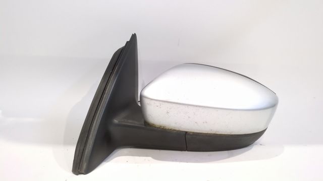 Espelho de retrovisão esquerdo para Skoda Rapid NH3, NK3, NK6