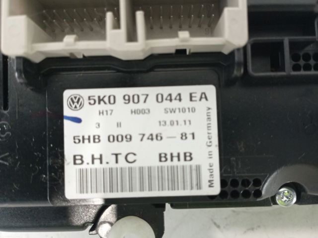 5K0907044EA VAG