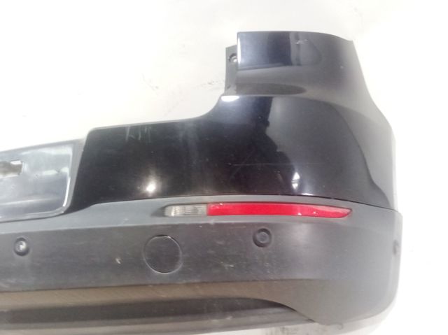 Pára-choque traseiro 5N0807421G VAG