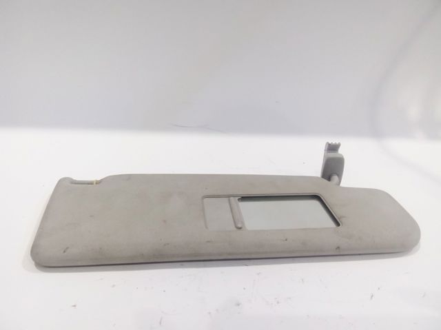 Pala contra o sol para Seat Altea 5P1