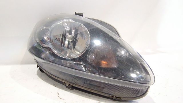 Luz direita 5P1941034B VAG
