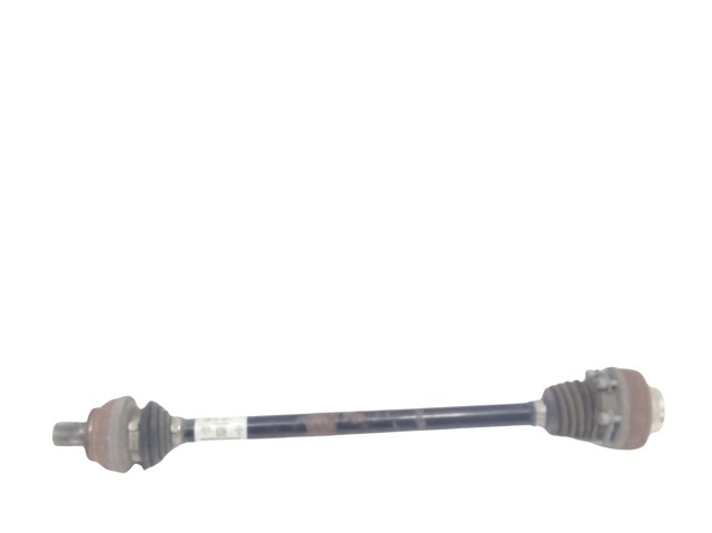 Semieixo traseiro direito 5Q0501204C VAG