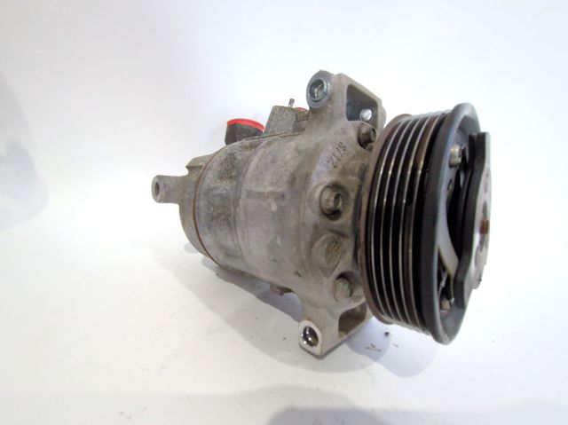 Compressor de aparelho de ar condicionado 5Q0816803K VAG