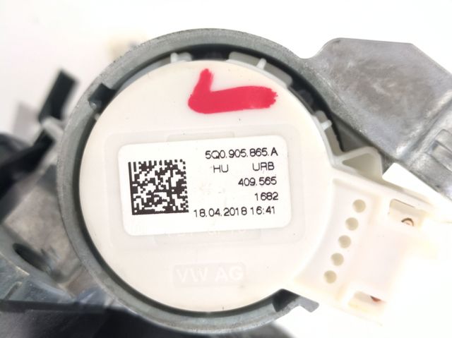 5Q0905865A VAG