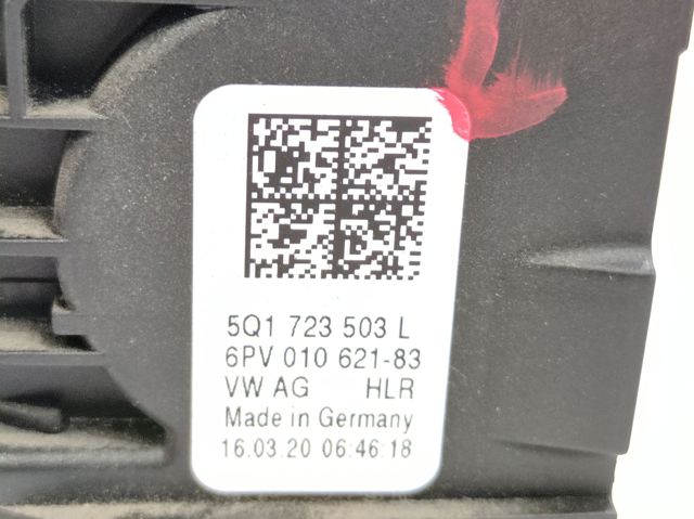 5Q1723503L VAG