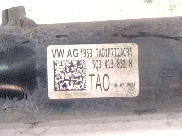5Q3413031H VAG