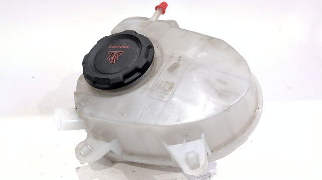 Tanque de expansão do sistema de esfriamento 5WA121407C VAG