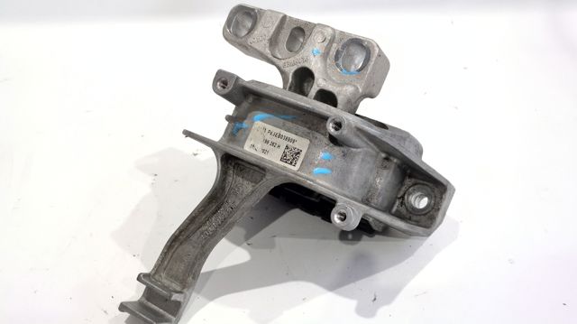 Coxim esquerdo de transmissão (suporte da caixa de mudança) 5WA199262H VAG