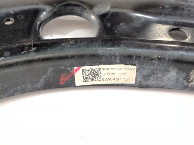 5WA407151 VAG