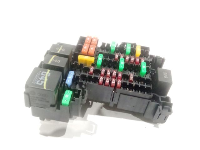 Unidade de dispositivos de segurança 5WA937125A VAG