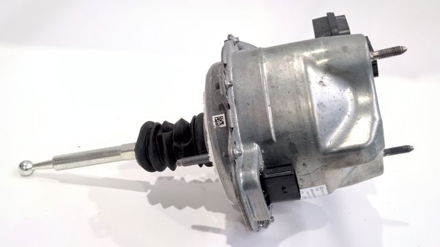 Reforçador dos freios a vácuo para Volkswagen Golf CD1, DA1