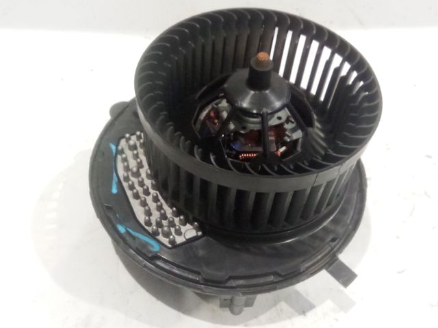 Motor de ventilador de forno (de aquecedor de salão) 5WB819021A VAG