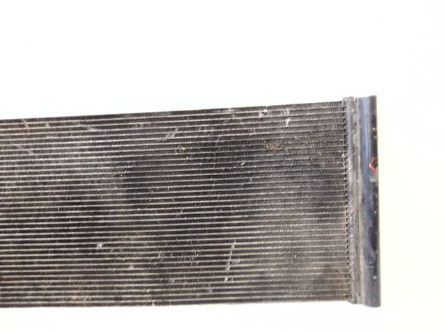 Radiador de aparelho de ar condicionado 6000617663 FIAT