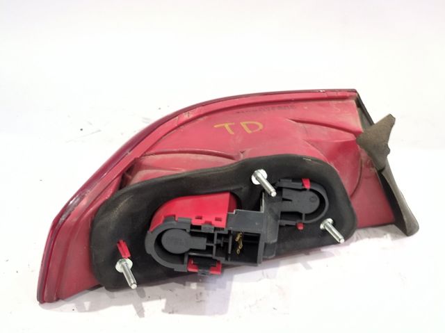 Lanterna traseira direita externa 60691363 FIAT