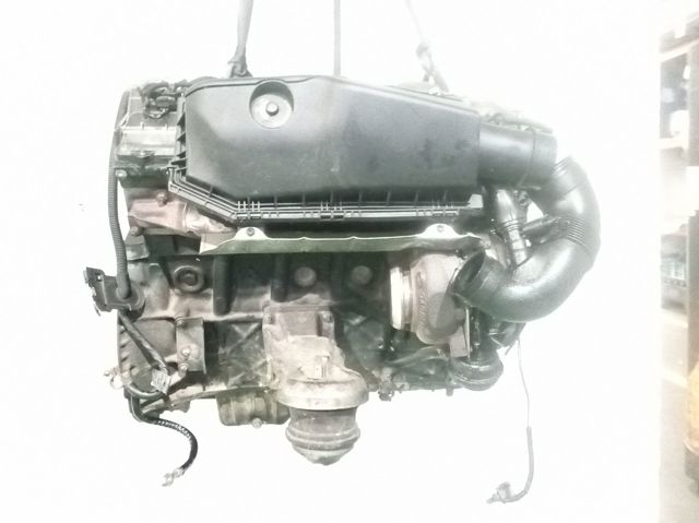 Motor montado 612967 MERCEDES