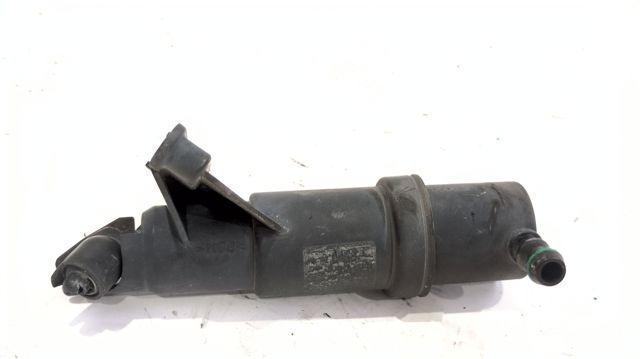 Injetor de fluido para lavador da luz dianteira direita 61677038416 BMW