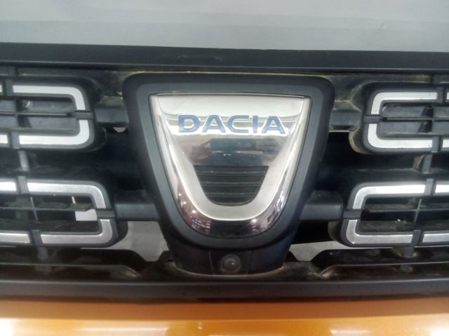 Pára-choque dianteiro 620221776R RENAULT