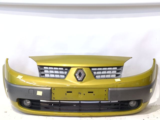 Pára-choque dianteiro 620225303R RENAULT