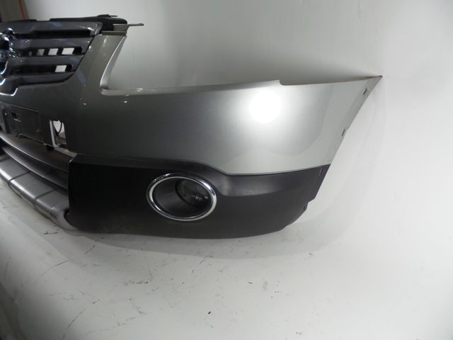 Pára-choque dianteiro 62022JD00H NISSAN