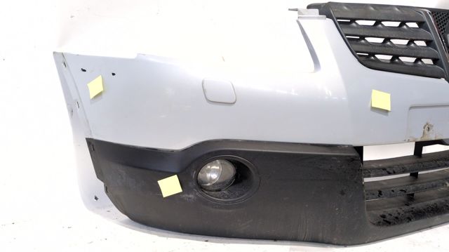 Pára-choque dianteiro 62022JD10H NISSAN
