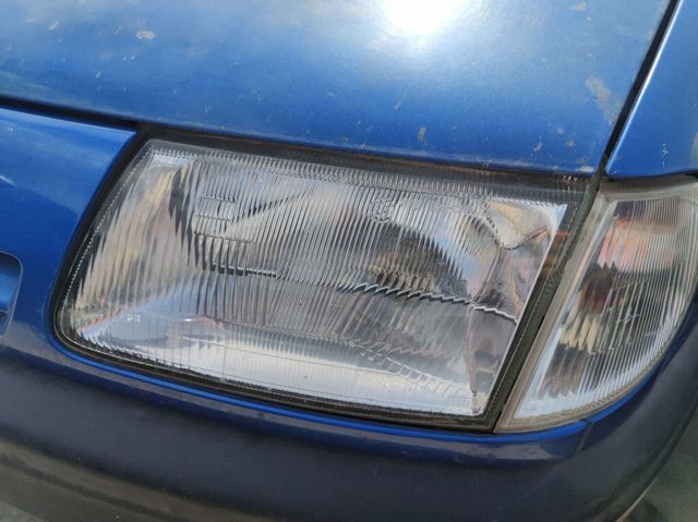 Luz esquerda 6204N5 PEUGEOT