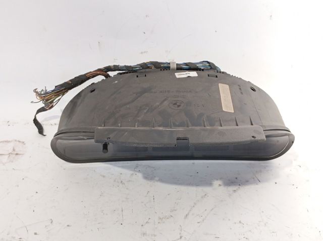 Painel de instrumentos (quadro de instrumentos) 62118375898 BMW