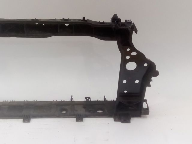 Suporte do radiador montado (painel de montagem de fixação das luzes) 625009467R RENAULT