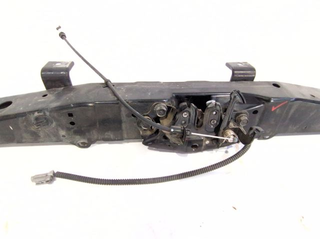 625114CE0A Nissan/Infiniti