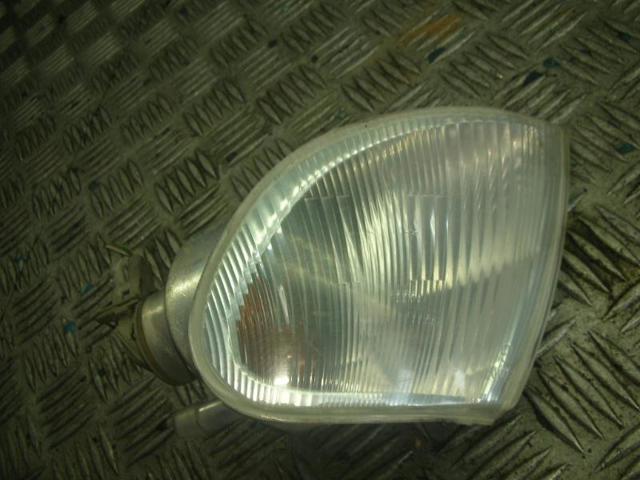 Pisca-pisca esquerdo 630379 PEUGEOT