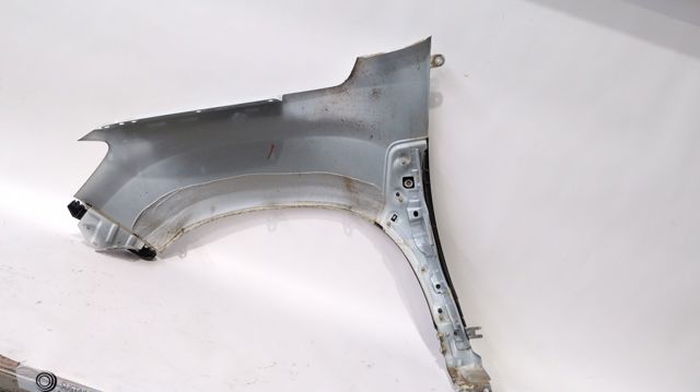 Pára-lama dianteiro direito 631006076R RENAULT