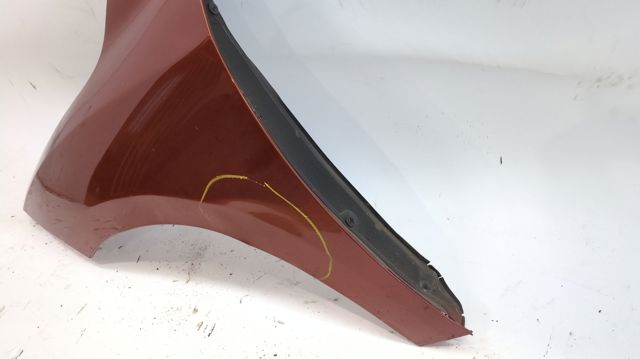 Pára-lama dianteiro esquerdo 631010047R RENAULT