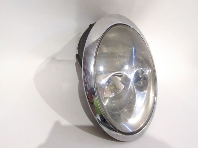Luz esquerda 63126911703 BMW