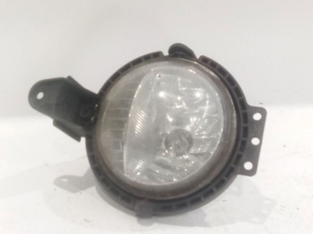 Luzes de nevoeiro esquerdas/direitas 63172751295 BMW