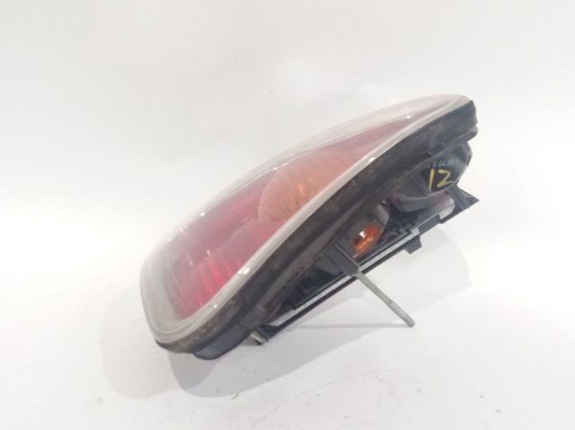 Lanterna traseira esquerda 63216935783 BMW