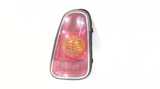  Mini Cooper  (2001-2006)