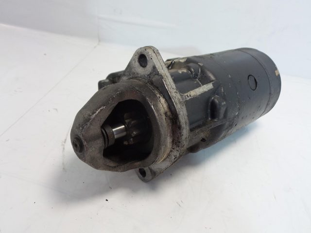 Motor de arranco 63222035 BMW
