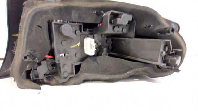 Lanterna traseira esquerda 6350FQ PEUGEOT