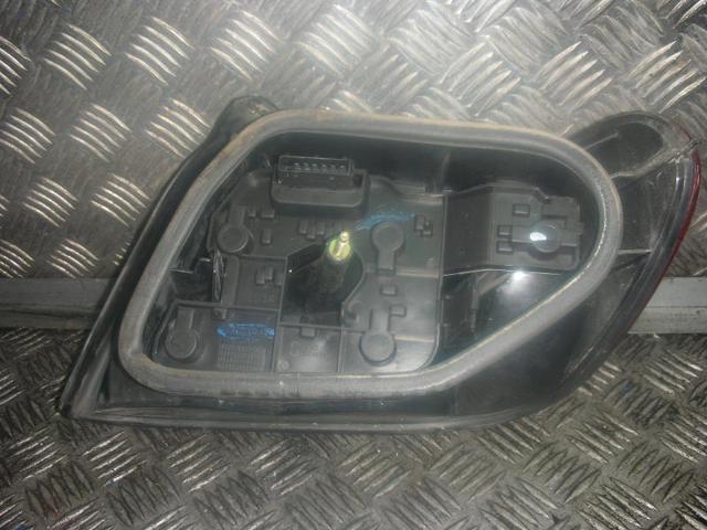 Lanterna traseira esquerda 6350P0 PEUGEOT
