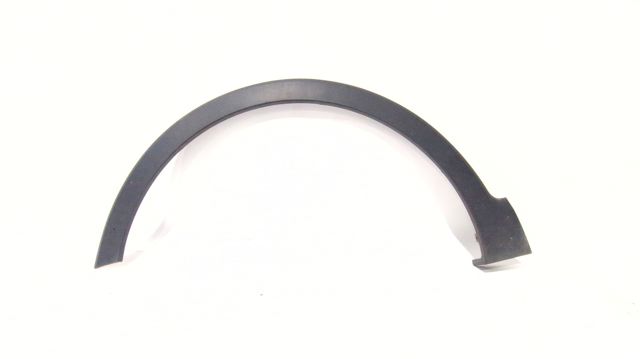 Expansor (placa sobreposta) de arco do pára-lama dianteiro esquerdo 638131788R RENAULT