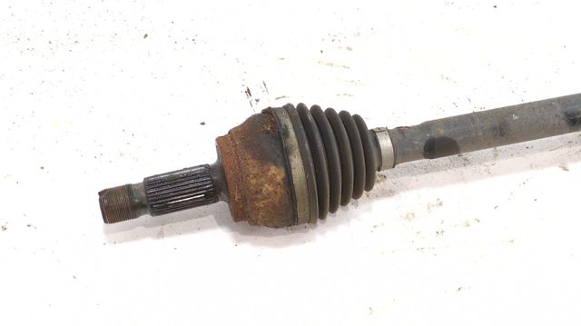 Junta homocinética externa traseira 6393502310 MERCEDES